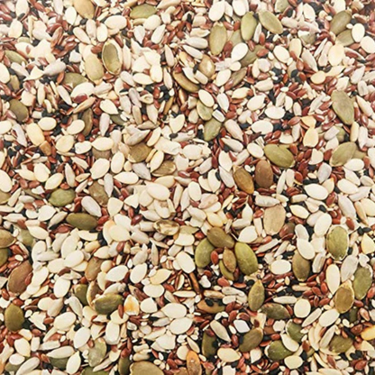 Super Seeds Mix