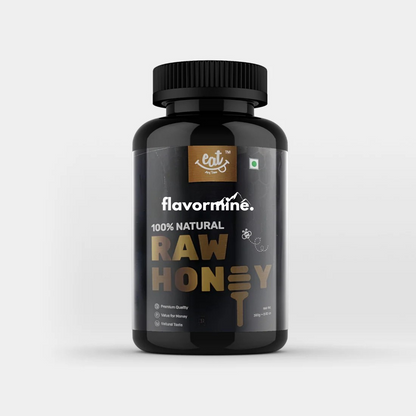 Natural Honey 250 gm