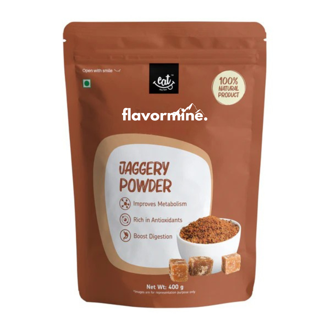 Jaggery Powder 400 gm