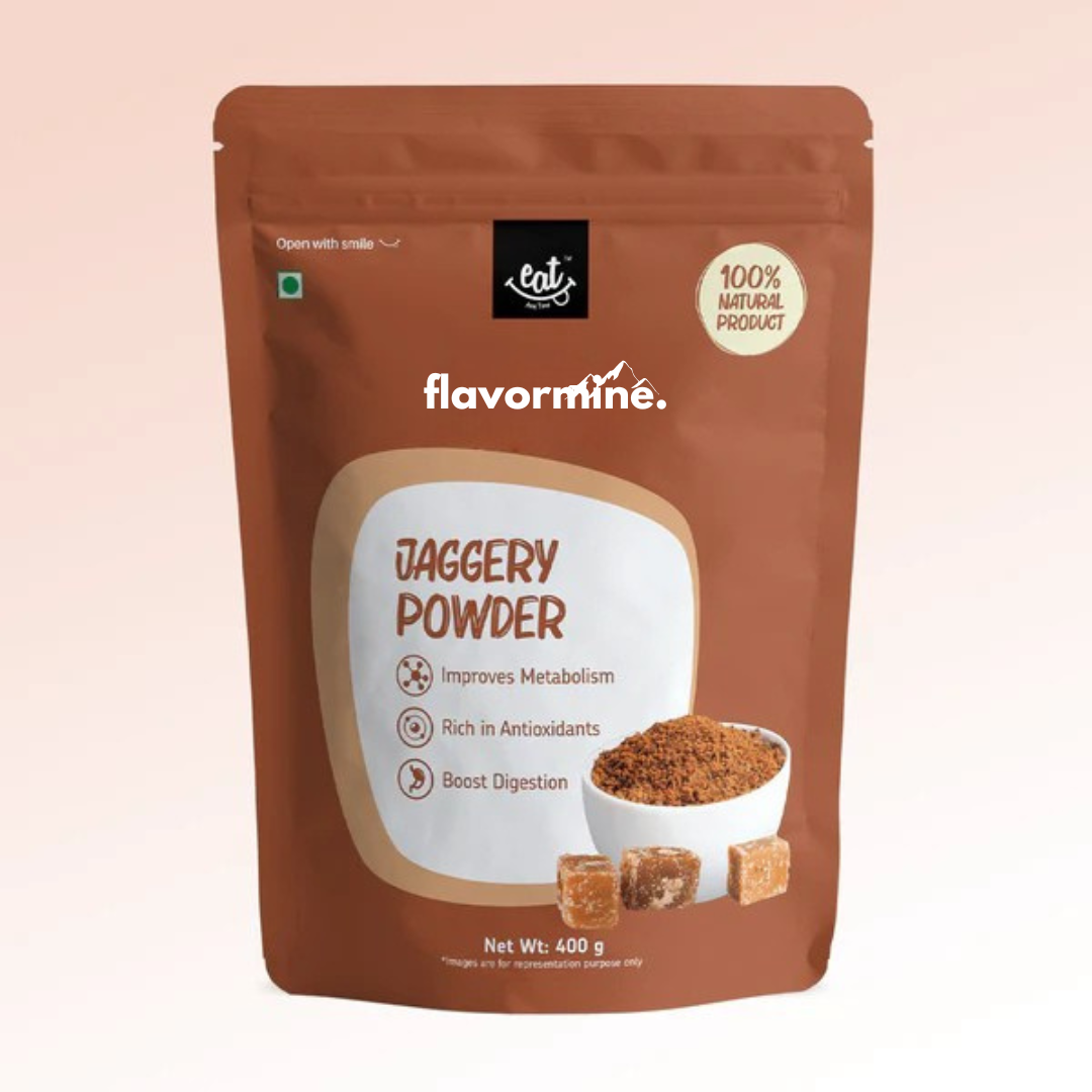 Jaggery Powder 400 gm