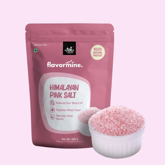 Flamovormine™ Pink Salt